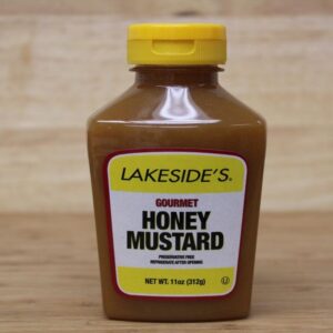 Honey Mustard 11oz