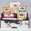 Pack and Go Gift Basket
