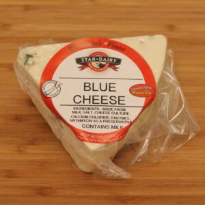 Blue Cheese Star Dairy
