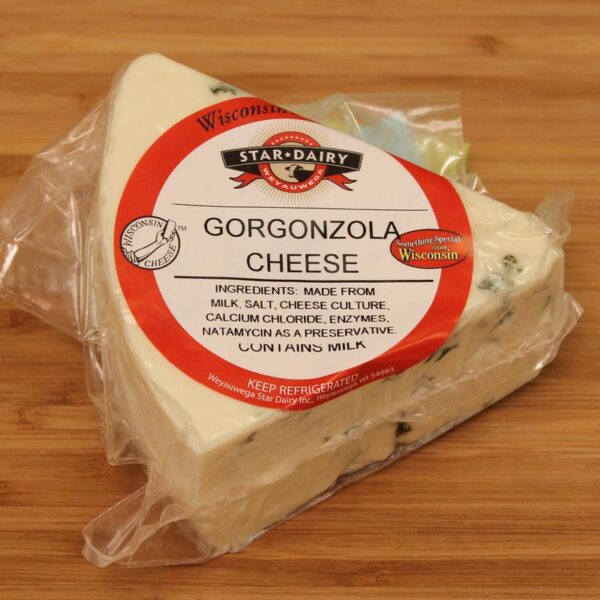 Star Dairy Gorgozola Cheese