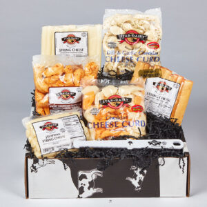 Curds and String Gift Basket