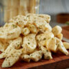 Curds and String Cheese 2