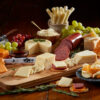 Pepperjack Cheddar Diamond Marble Cheese 1