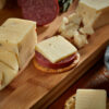 Pepperjack Cheddar Diamond Marble Cheese 6