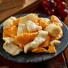 Pepperjack Cheddar Diamond Marble Cheese 7