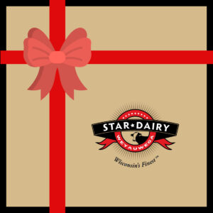 Star Dairy Gift Certificate