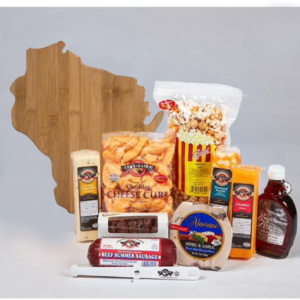 Dairy Land Delight - Gift Box #13